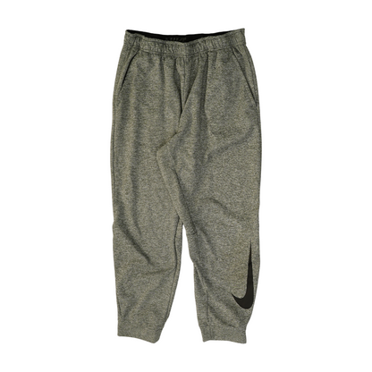 Gray Regular Pants