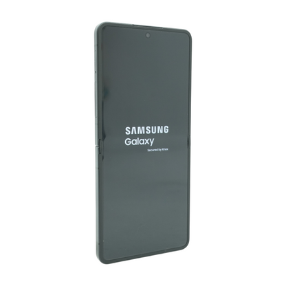 Galaxy Z Flip7 "Verizon" 256GB Black