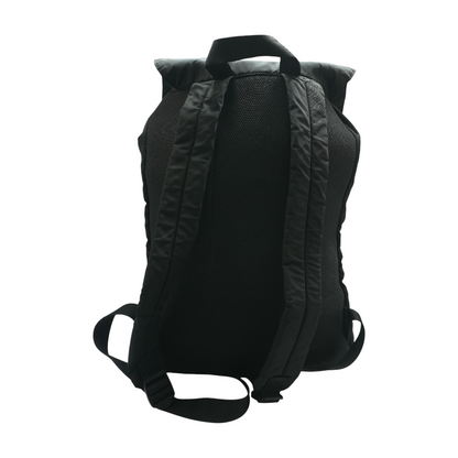 Black Backpack