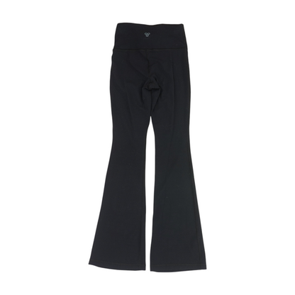 Black Active Leggings