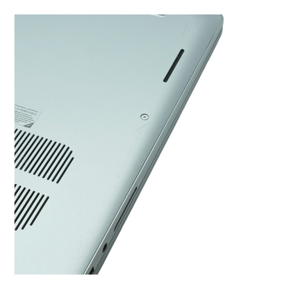 14.0" Inspiron 14 Silver Intel Core 7 1.80GHz 16GB 1TB NVME/SSD