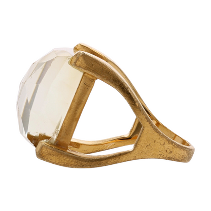 Costume Statement Ring