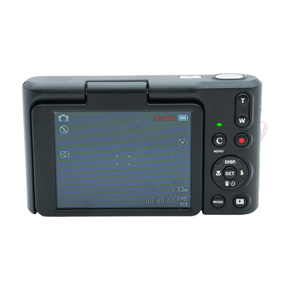 PIXPRO C1 13MP Digital Point & Shoot Camera