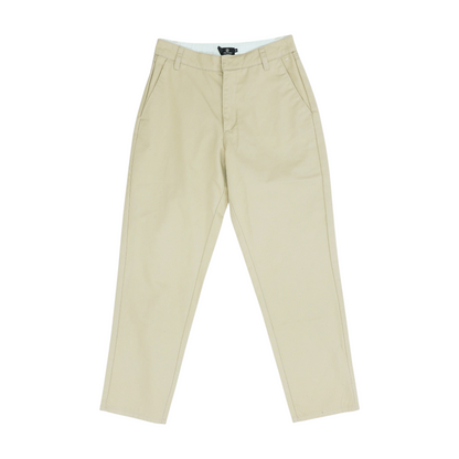 Tan Pants