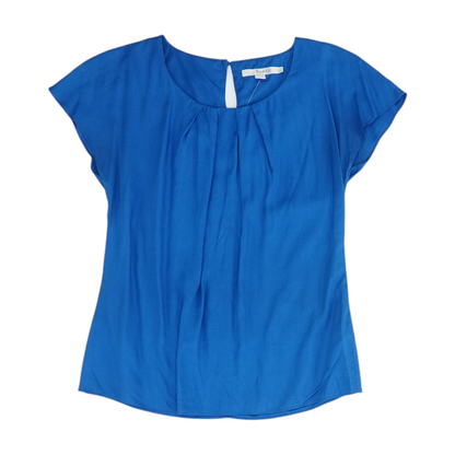 Blue Blouse