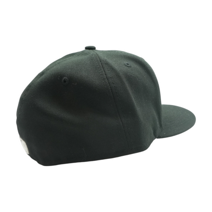 Black Baltimore Orioles Ballcap