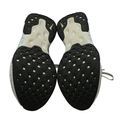 Wmns Renew Ride 3 Low-Top Athletic Shoes
