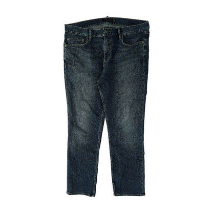 Regular Jeans