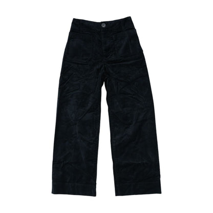 Black Casual Pants
