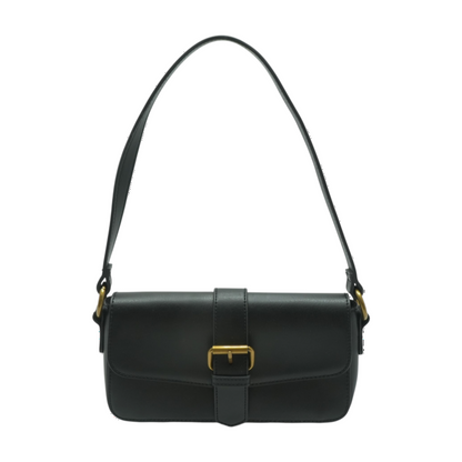 Black Shoulder Bag