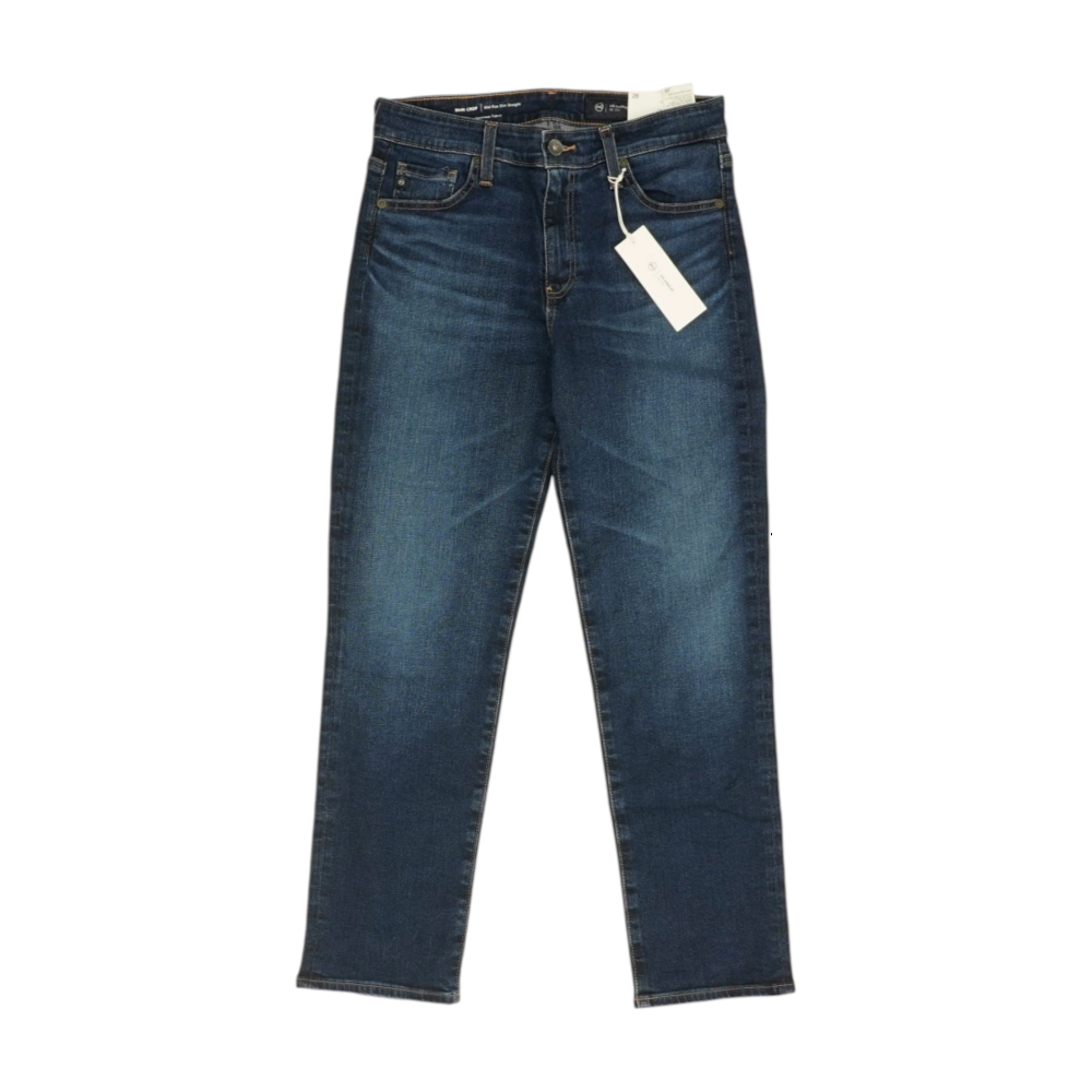 Blue Slim Jeans