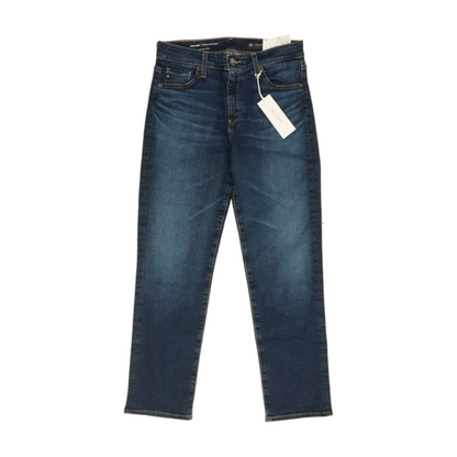 Blue Slim Jeans