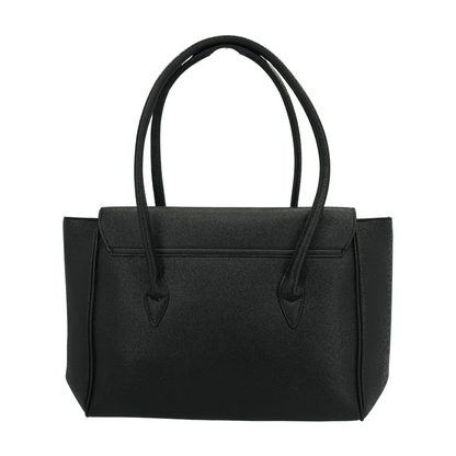 Black Shoulder Bag