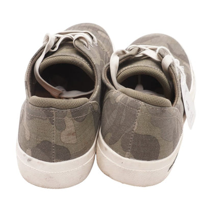 Multi Lace Up Casual Shoes