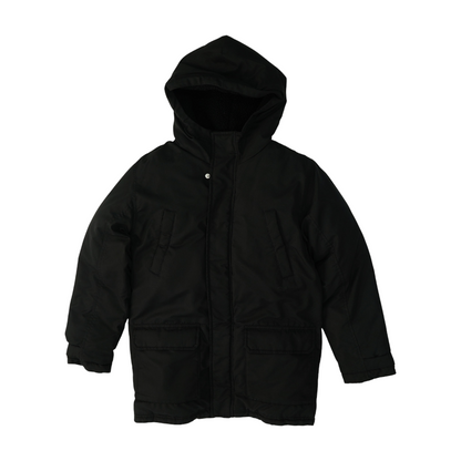Black Coat