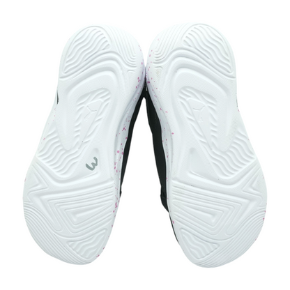 Black Athletics Shoes