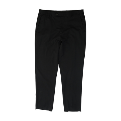 Black Slim Pants
