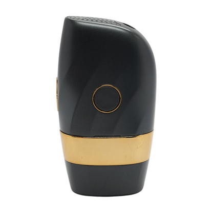 Black IPL Ice-Cool Hair Removal