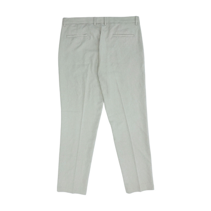 Khaki Slim Pants