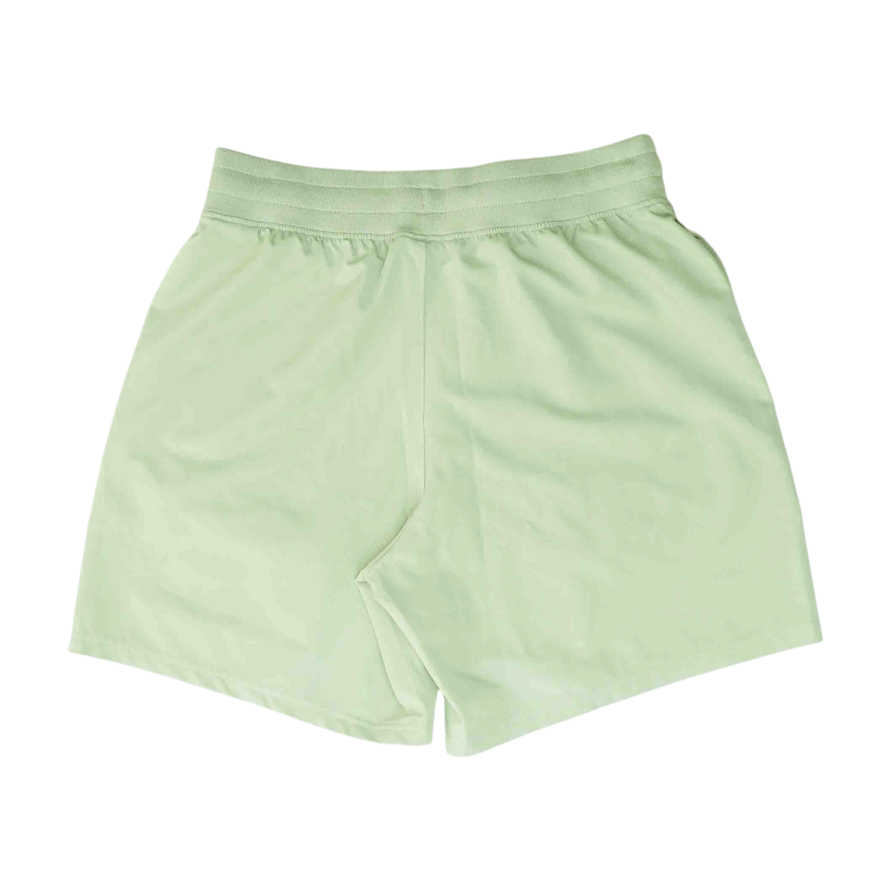 Gray Active Shorts