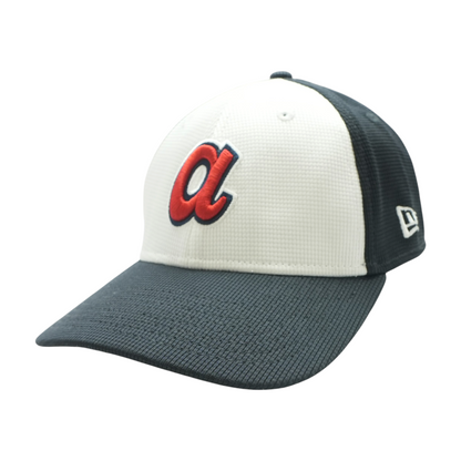 Multi Atlanta Braves Ballcap Hat