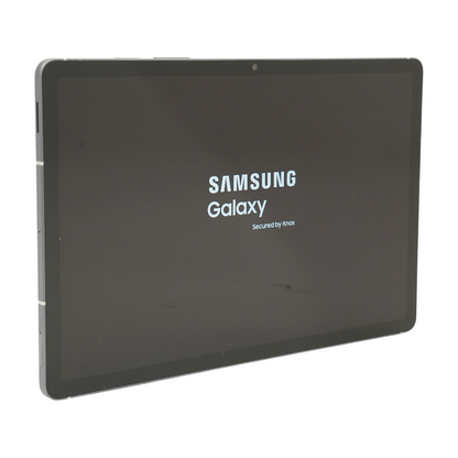 Galaxy Tab S10 FE 10.9" Gray 128GB WiFi Tablet