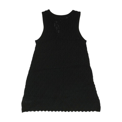 Black Blouse