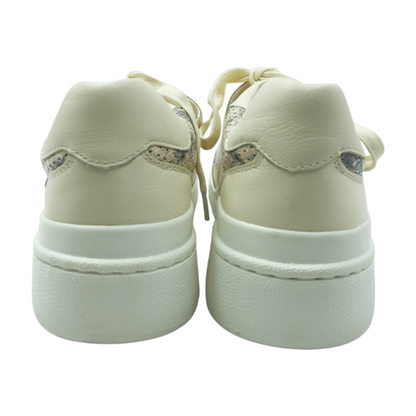 Sargita Low-Top Athletic Shoes