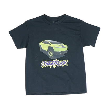Black T-Shirt