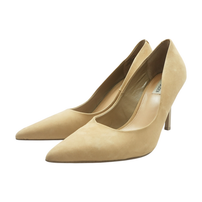 Tan Heels