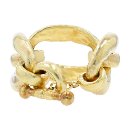 Costume Chain Bracelet