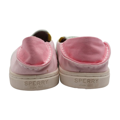 Multi Flat Shoes