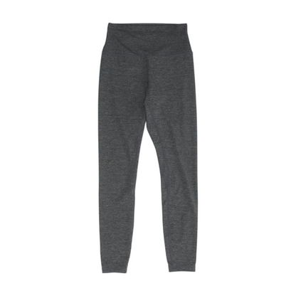 Gray Active Leggings