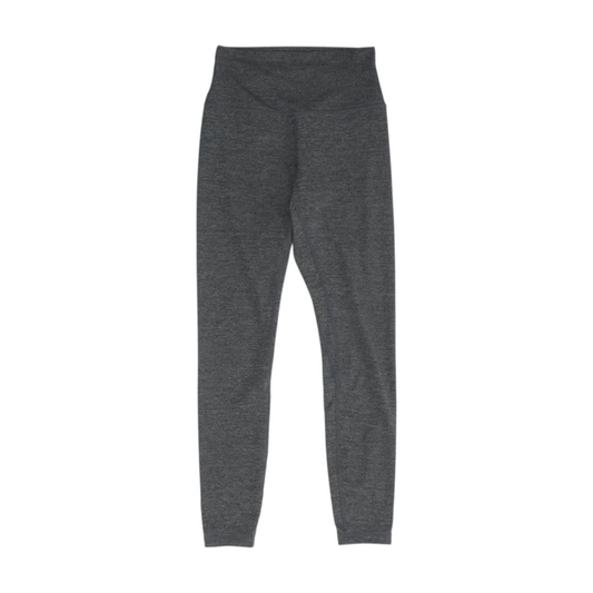 Gray Active Leggings