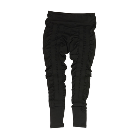 Black Active Leggings