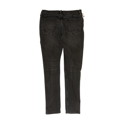 Black Skinny Jeans