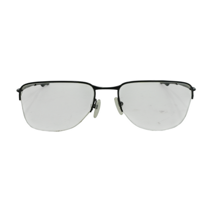 Black Wingback SQ Browline Prescription Eyewear