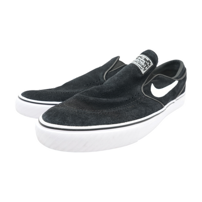 SB Stefan Janoski+ Slip Slip-On Athletic Shoes