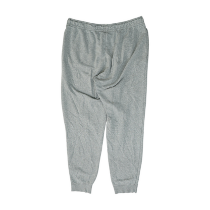 Gray Pants