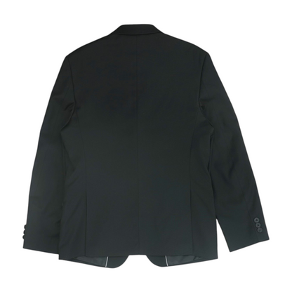 Black Sport Coat