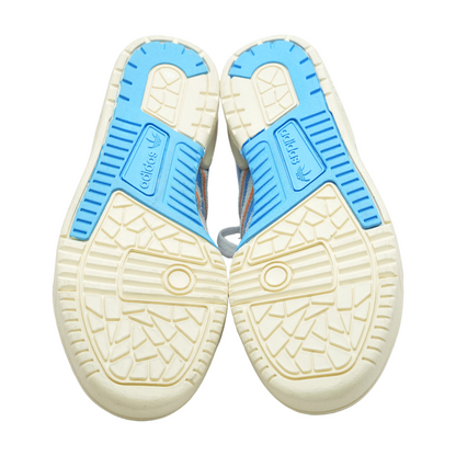 Rivalry Low the Simpsons Itchy Low-Top Athletic Shoes