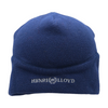 Henri Lloyd Navy Beanie – Image 1