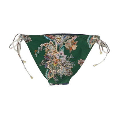 Multi Floral Swim Bottom