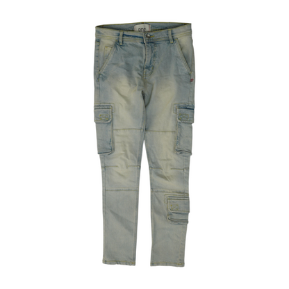 Regular Jeans
