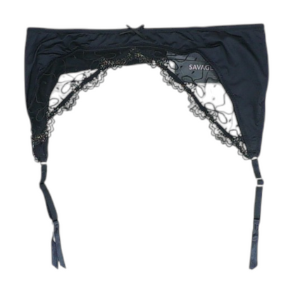 Black Intimate Lingerie