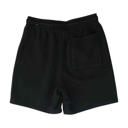 Air Jordan, Basic Styles Black Active Shorts – Image 2