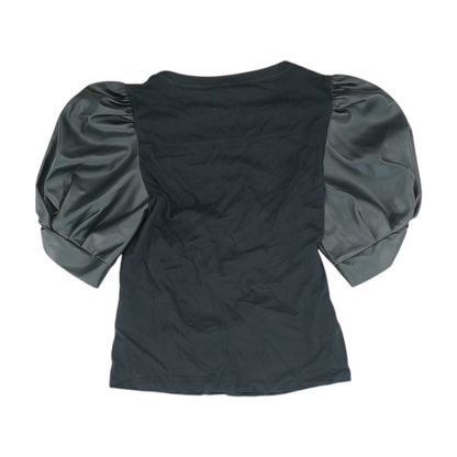 Black Blouse