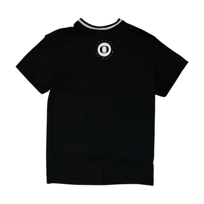 Black Active T-Shirt