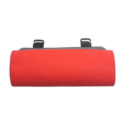 Red Accessory Organizer