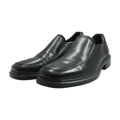 Black Dress Shoes